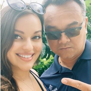 Meet your Posher, Sonny